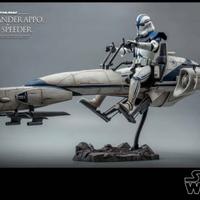 hot Toys star wars