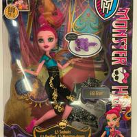 Bambola Monster High Gigi Grant
