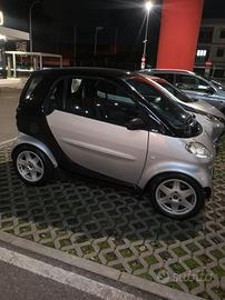 smart 800 diesel