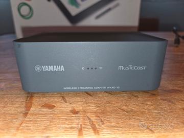 Yamaha WXAD-10 MusicCast - Streamer