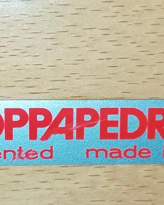 Lettino FOPPAPEDRETTI