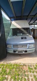 IVECO Daily 35-10 | 56.000km | Carrozzeria Nuova