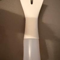 Spruzzino dosatore Folletto + 2 panni + polveri