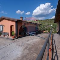 Villa singola - Bronte