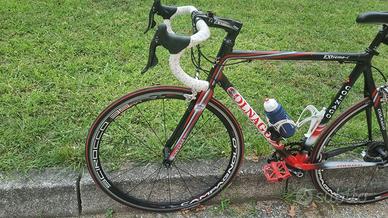 Colnago Extreme C  - Campagnolo -tutta  carbonio 