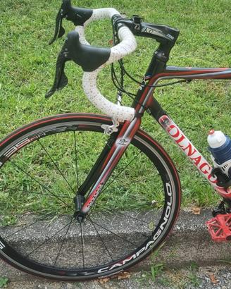  Colnago Extreme C  - Campagnolo -tutta  carbonio 