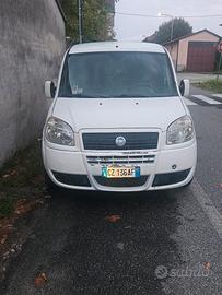 fiat doblo cargo