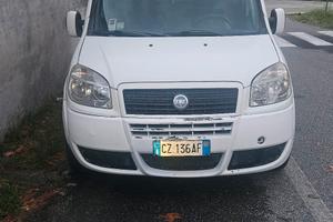 fiat doblo cargo