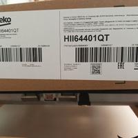 Piano a induzione BEKO