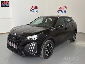 Peugeot 2008 Hybrid 145cv e-DCS6 Style auto