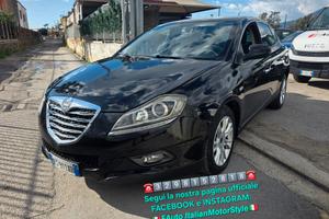 Lancia Delta 1.6 MJT DPF S Gold