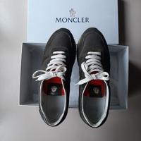scarpe sneakers Moncler