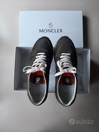 scarpe sneakers Moncler