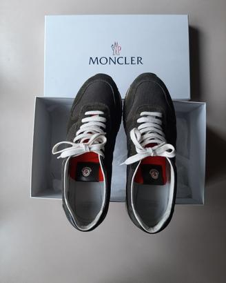 scarpe sneakers Moncler