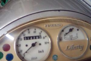 Piaggio Liberty 50 - 1997