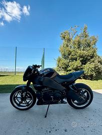 Buell XB12S