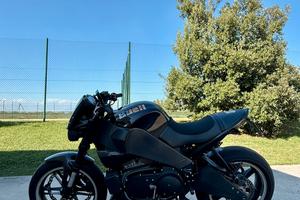 Buell XB12S