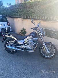 Moto epoca