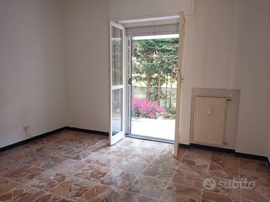 Appartamento di 120 m² con 5 locali e box auto a S - Vista 5