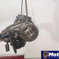 Cambio J3 per Hyundai, KIA - 2.9 Diesel