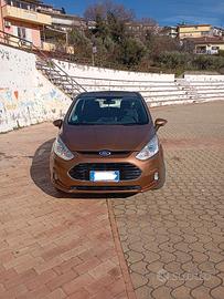 Ford  B Max