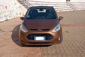 Ford  B Max