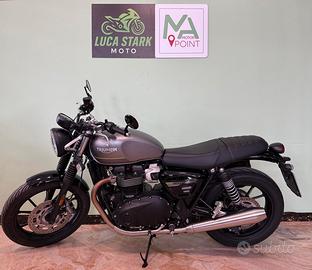Triumph Speed Twin 900