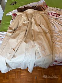 Cappotto Aquascutum d’epoca