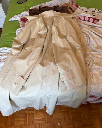 Cappotto Aquascutum d’epoca