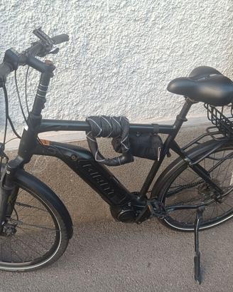 Ebike