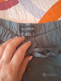 Bermuda donna