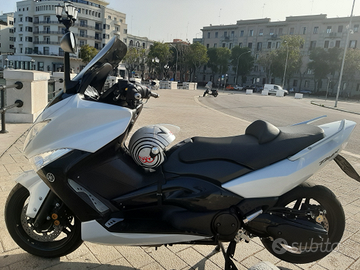 Tmax 500 whitemax