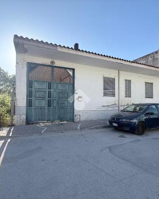 CASA INDIPENDENTE A CAIVANO
