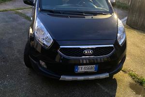 Kia Venga Crdi Crossover