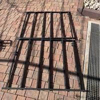 Partapacchi con gabbia