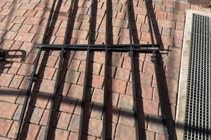 Partapacchi con gabbia