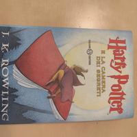 Harry Potter e la camera dei segreti 