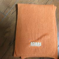 Sciarpa timberland nuova 