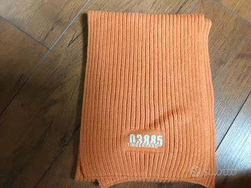 Sciarpa timberland nuova 