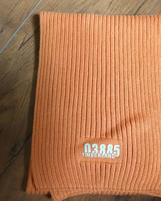 Sciarpa timberland nuova 