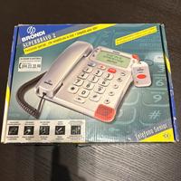 Telefono originale “Brondi” per anziani