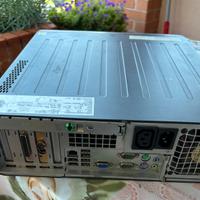 PC DESKTOP FUJITSU SIEMENS