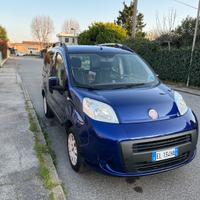 Fiat Qubo metano / benzina