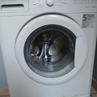 lavatrice Whirlpool 