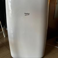 CONDIZIONATORE PORTATILE BEKO
