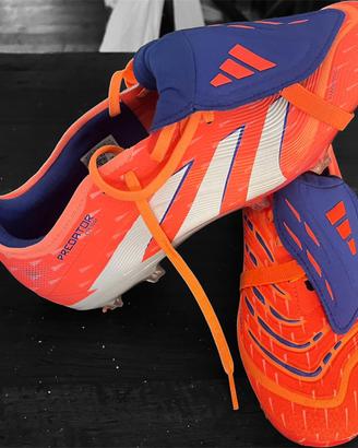Adidas Predator Accuracy.1 FG – nuove – N42