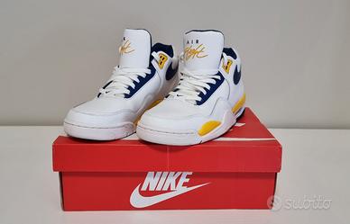 Nike Air Flight Legacy