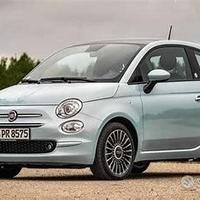 Ricambi FIAT 500 2018/20