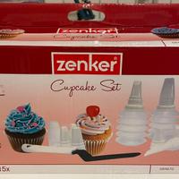 Attrezzi da cucina: Cupcake set