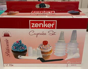 Attrezzi da cucina: Cupcake set